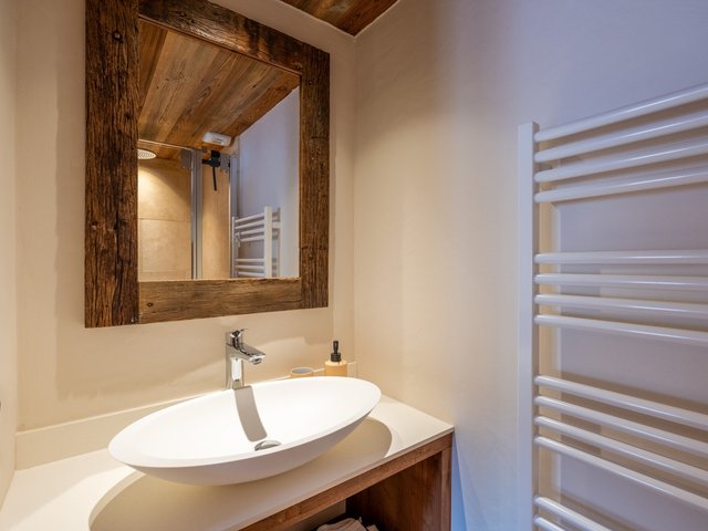 Résidence CHALET LE DANAY - La Clusaz