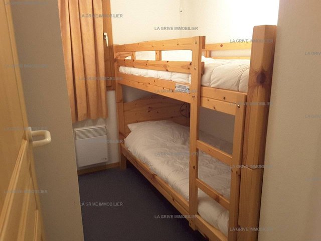 Appartement Clarines RINES3 - Vallandry