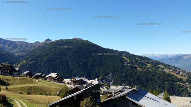 Appartement Clarines RINES3 - Vallandry