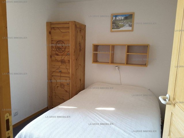 Appartement Clarines RINES3 - Vallandry