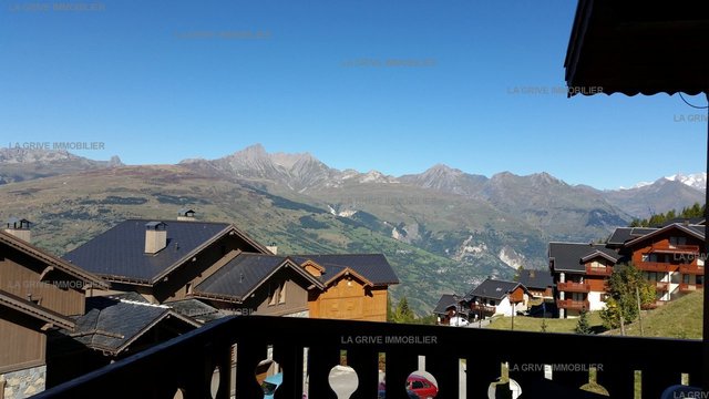 Appartement Clarines RINES3 - Vallandry