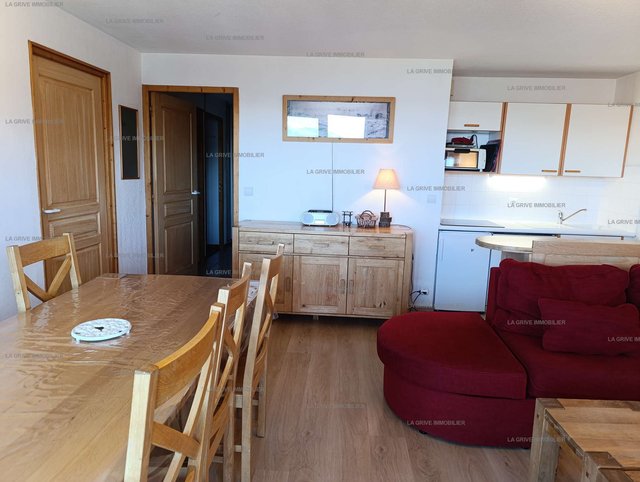 Appartement Clarines RINES3 - Vallandry