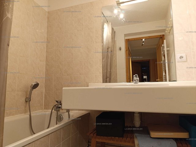 Appartement Clarines RINES3 - Vallandry