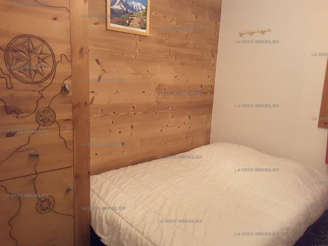 Appartement Clarines RINES3 - Vallandry