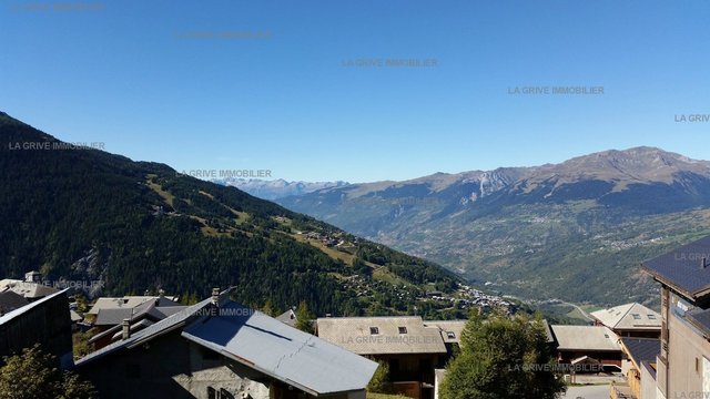 Appartement Clarines RINES3 - Vallandry