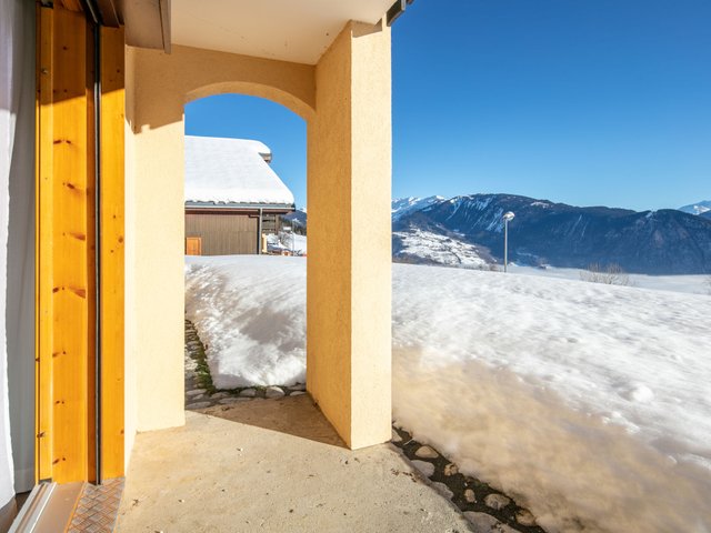 Appartement Beauregard - Valmorel