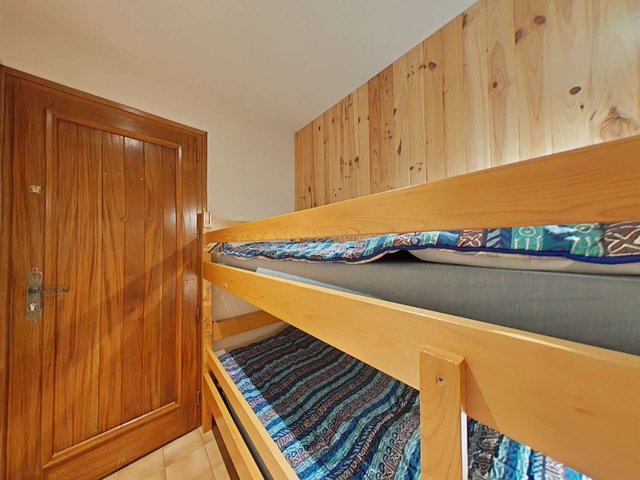 Appartement Yeti GB750-A1 - Le Grand Bornand