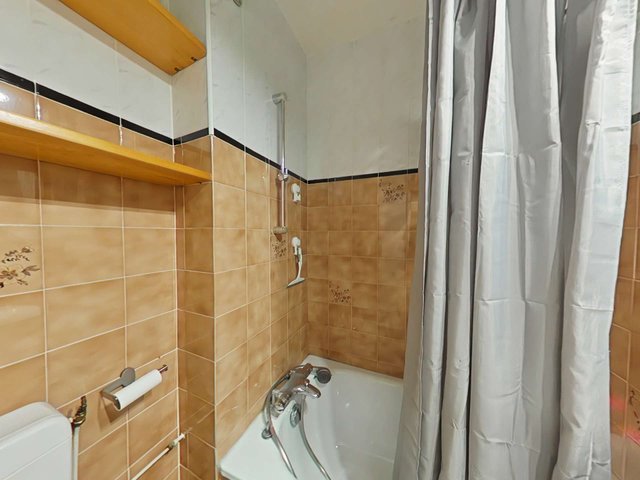 Appartement Yeti GB750-A1 - Le Grand Bornand