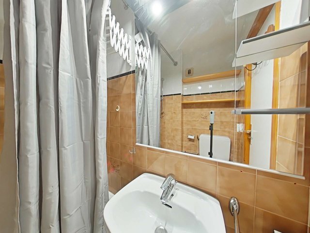 Appartement Yeti GB750-A1 - Le Grand Bornand