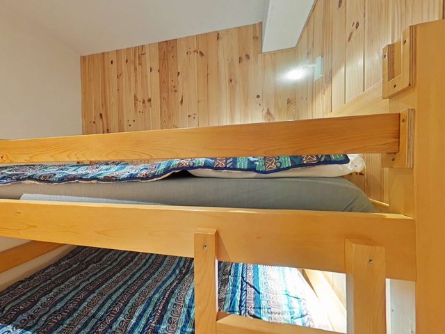 Appartement Yeti GB750-A1 - Le Grand Bornand