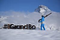 Appartement Yeti GB750-A1 - Le Grand Bornand