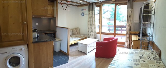 Appartement Cret De L Ours CURS62 - Vallandry