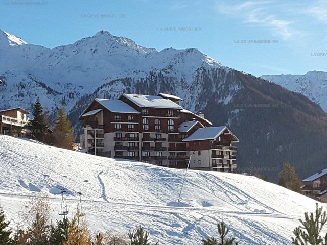 Appartement Cret De L Ours CURS62 - Vallandry