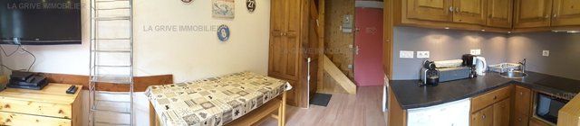 Appartement Cret De L Ours CURS62 - Vallandry