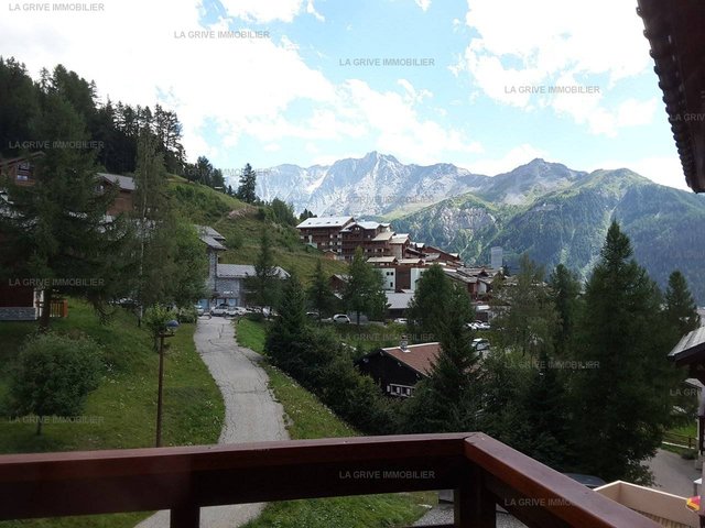 Appartement Cret De L Ours CURS62 - Vallandry