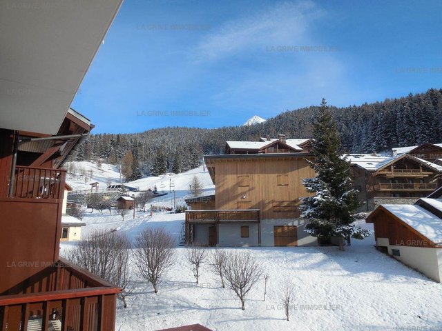 Appartement Cret De L Ours CURS62 - Vallandry