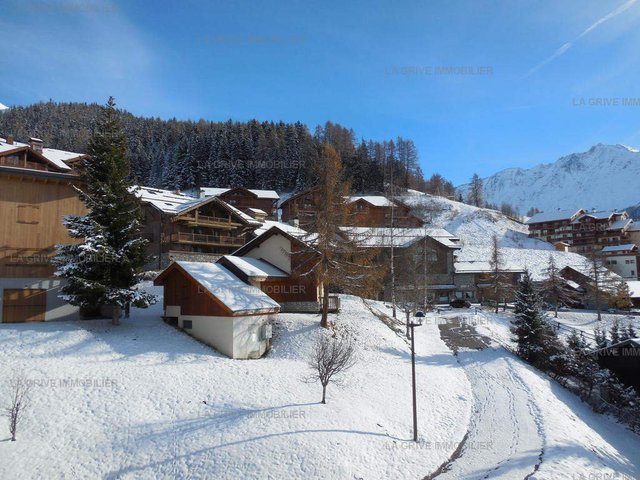 Appartement Cret De L Ours CURS62 - Vallandry