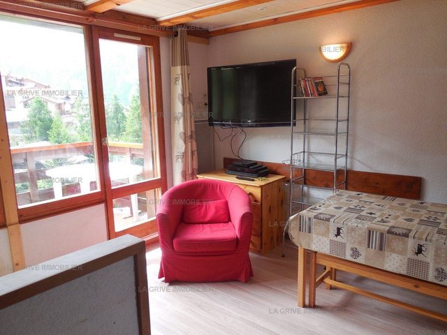 Appartement Cret De L Ours CURS62 - Vallandry