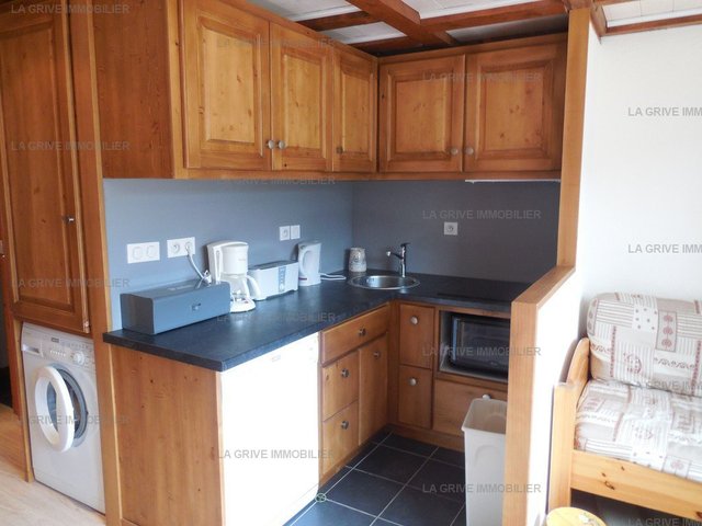 Appartement Cret De L Ours CURS62 - Vallandry