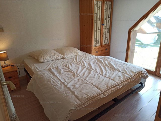 Appartement Cret De L Ours CURS62 - Vallandry