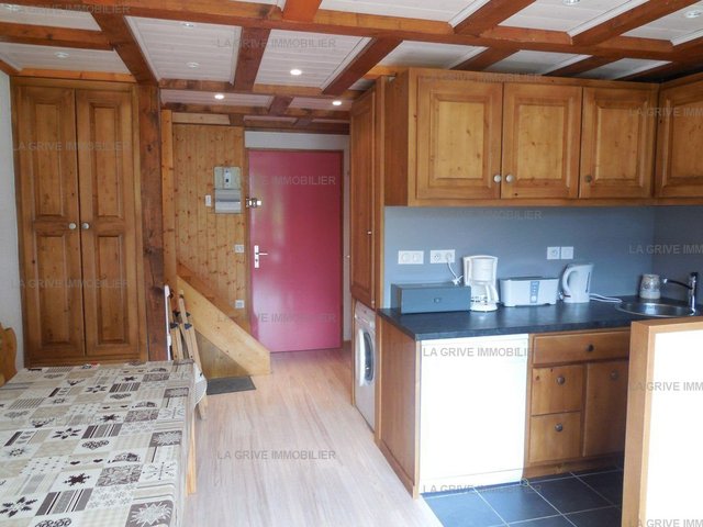 Appartement Cret De L Ours CURS62 - Vallandry