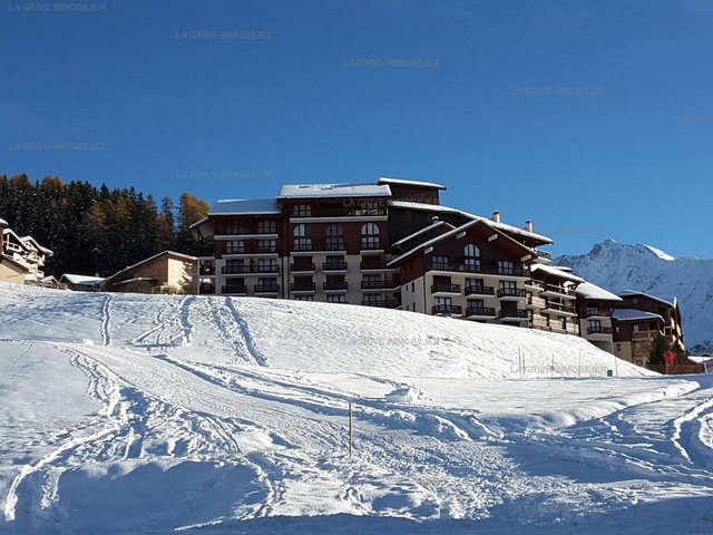 Appartement Cret De L Ours CURS62 - Vallandry
