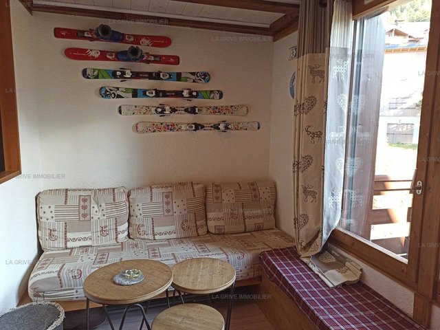 Appartement Cret De L Ours CURS62 - Vallandry