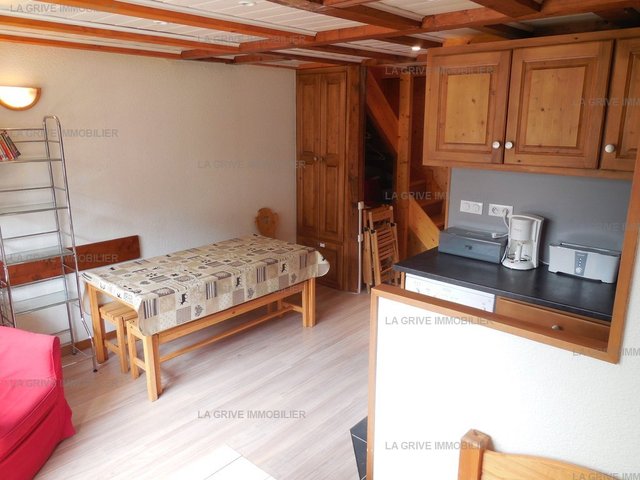 Appartement Cret De L Ours CURS62 - Vallandry