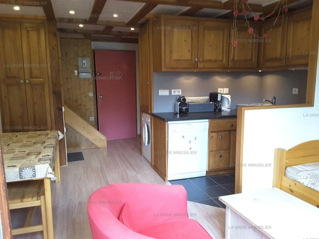 Appartement Cret De L Ours CURS62 - Vallandry