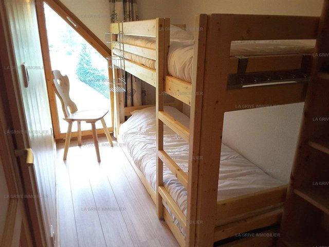 Appartement Cret De L Ours CURS62 - Vallandry
