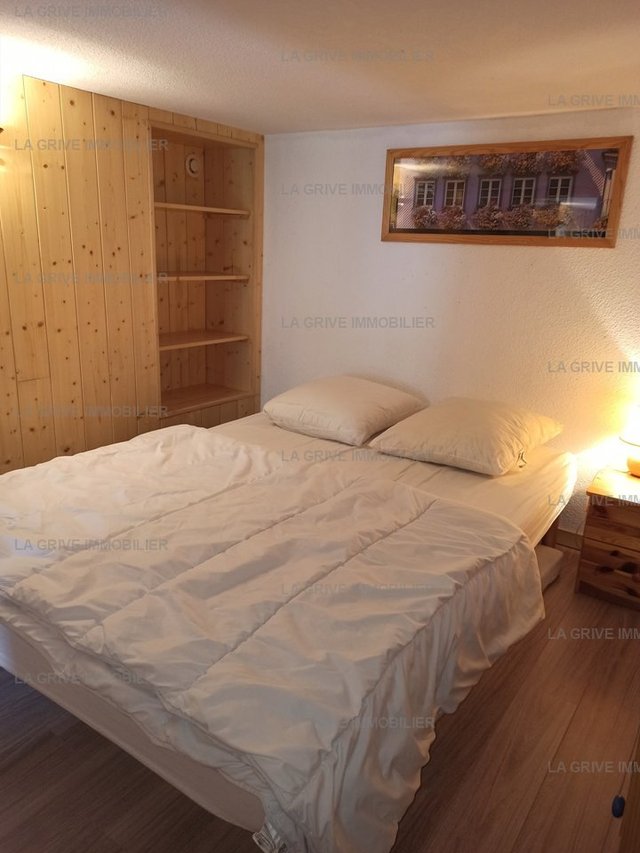 Appartement Cret De L Ours CURS62 - Vallandry