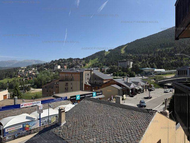 Résidence Le Panoramic I - Les Angles