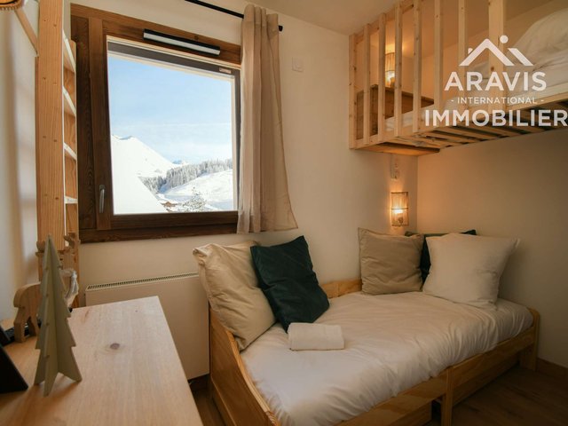 Résidence Les Chalets de l’Aiguille - Le Grand Bornand