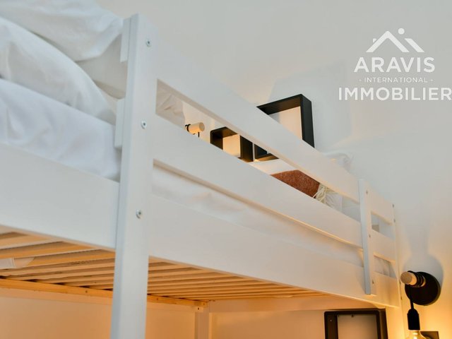Résidence Les Chalets de l’Aiguille - Le Grand Bornand