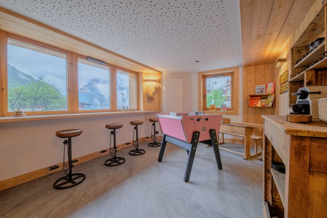 Résidence Terresens L'Etoile de la Vanoise - Plagne - Champagny en Vanoise