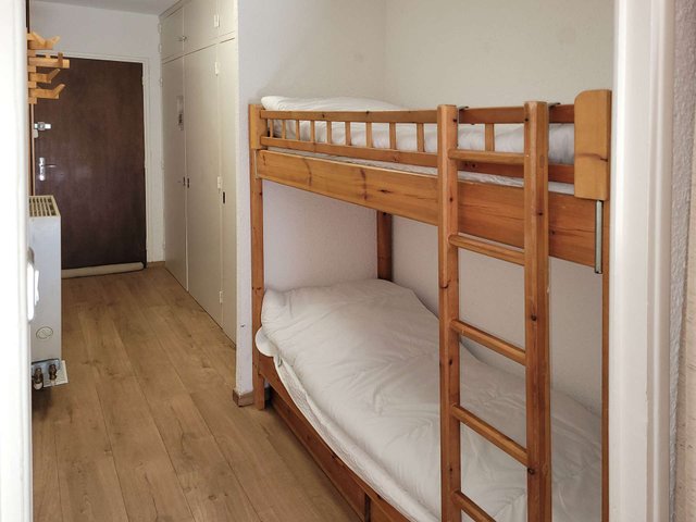 Appartement Les Ecrins 423 - Les Orres