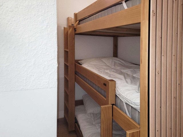 Appartement Les Ecrins 423 - Les Orres