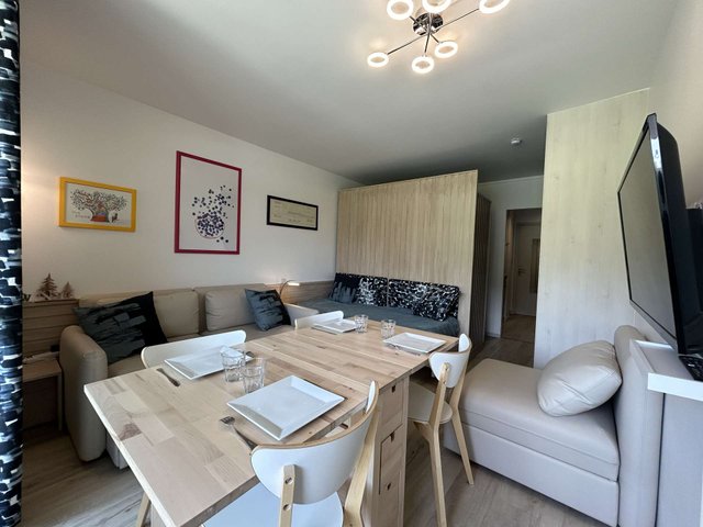 Appartement Bois D'aurouze Obiou DEV100-10251 - Superdévoluy