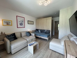 Appartement Bois D'aurouze Obiou DEV100-10251 - Superdévoluy