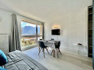Appartement Bois D'aurouze Costebelle DEV100-20233 - Superdévoluy