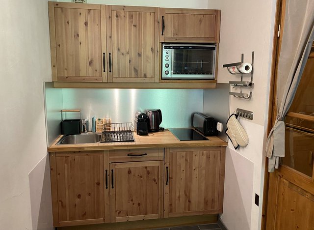 Appartement Lauziere Dessus LAUZDU14VAN - Valmorel