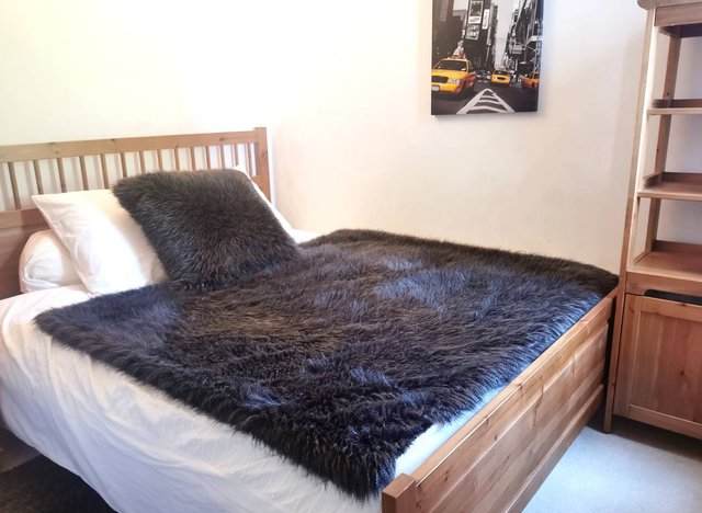Appartement Lauziere Dessus LAUZDU14VAN - Valmorel