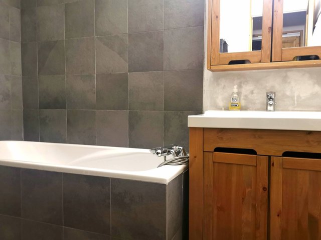 Appartement Lauziere Dessus LAUZDU14VAN - Valmorel