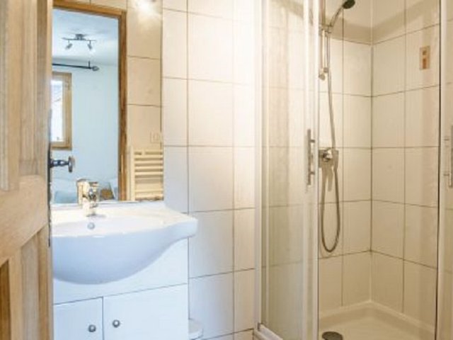 Chalet Acacia à Saint Marcel - Charmant Appartement 3 Pièces, 4 Pers, Wi-Fi FR-1-178-402 - Les Menuires Croisette