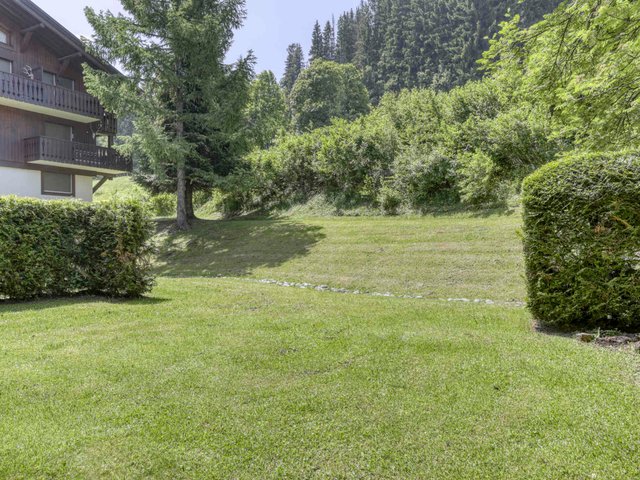 Résidence CHALET "TOUBKAL" - Megève
