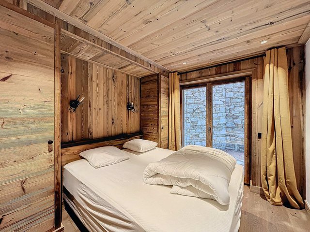 Résidence LES BOSSES - Val d’Isère Centre