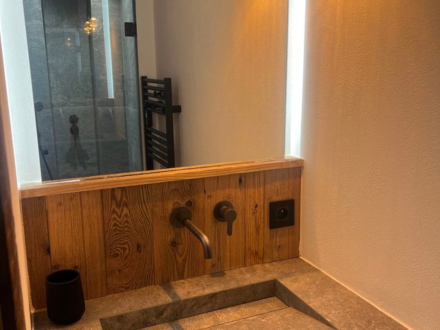 Résidence LES BOSSES - Val d’Isère Centre