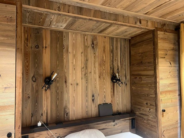 Résidence LES BOSSES - Val d’Isère Centre