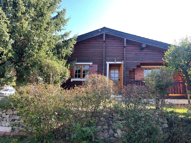 Chalet RUE DES LUPINS - Les Angles