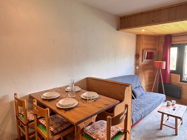Résidence Snow - Avoriaz